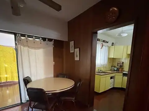 Depto Tipo Casa en Venta de 3 dormitorios