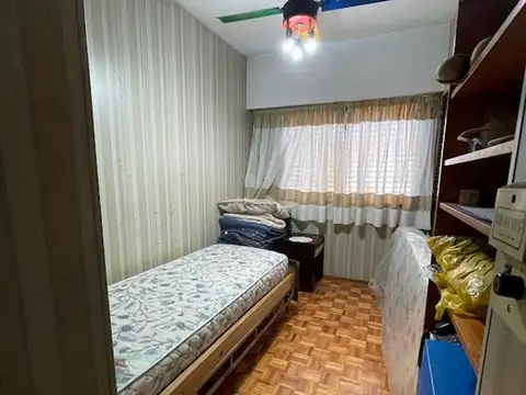 Depto Tipo Casa en Venta con 2 cocheras