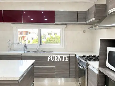 Fincas del Alba, Canning, Ezeiza