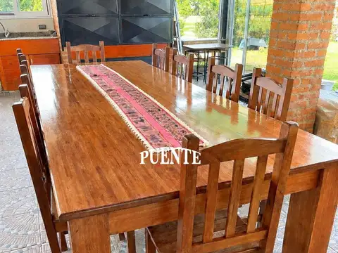 Casa en Venta A Estrenar