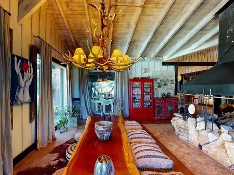 Casa en Venta A Estrenar