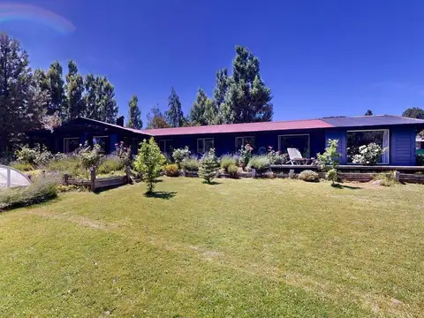 Venta casa 5 dormitorios en  Girasoles del Limay