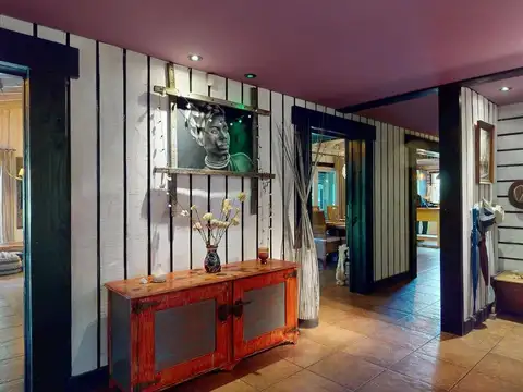 Casa en Venta de 5 dormitorios