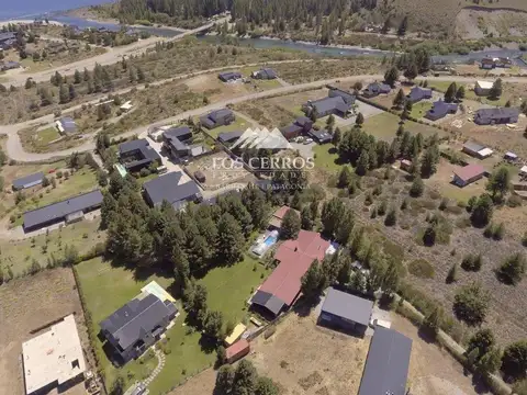 Casa en Venta de 5 dormitorios
