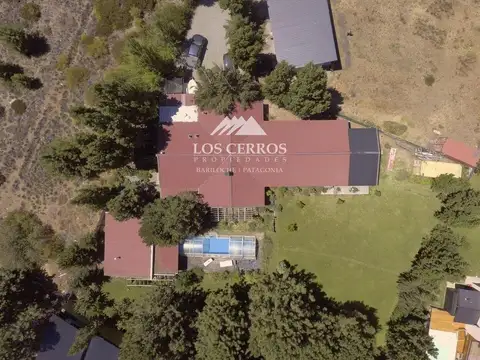 Casa en Venta en Pilcaniyeu, USD 450.000