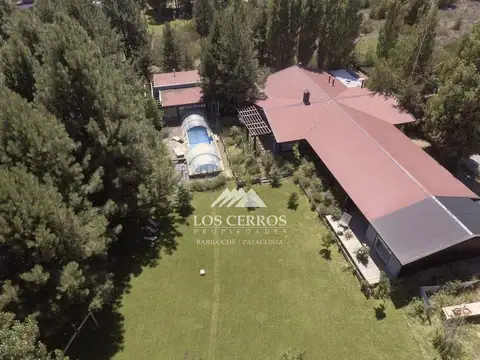 Casa en Venta al Noroeste