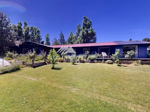 Venta casa 5 dormitorios en  Girasoles del Limay