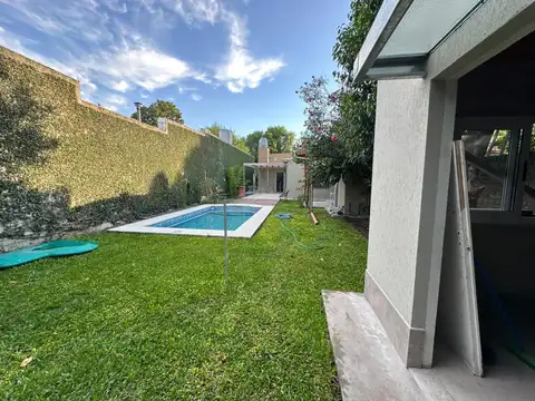 Casa en San Antonio de Padua