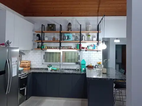 Quinta en Venta con 2 cocheras