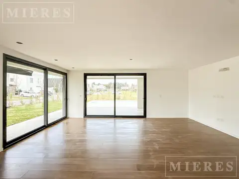Casa en Venta en Nordelta Carpinchos, USD 649.000