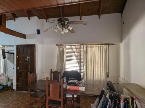 Departamento en Venta 35 años