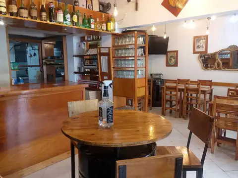 VENTA FONDO DE COMERCIO HAEDO PIZZERÍA