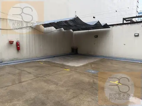 Departamento en Alquiler con 1 cocheras