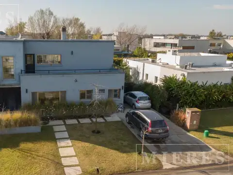 Casa en Alquiler Temporal de 3 dormitorios