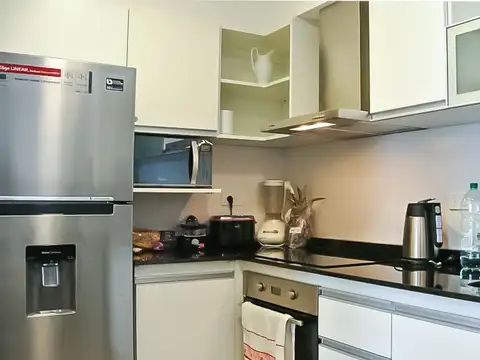 Departamento en Alquiler Temporal 10 años