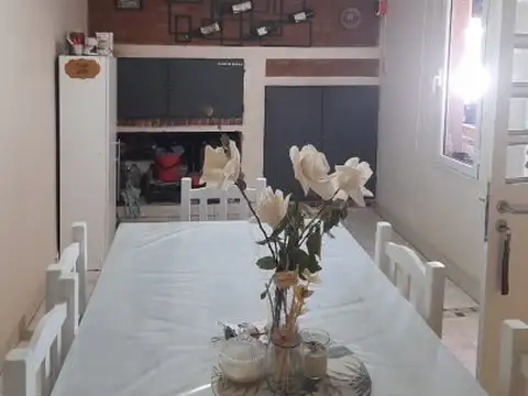 Casa en Venta 16 años