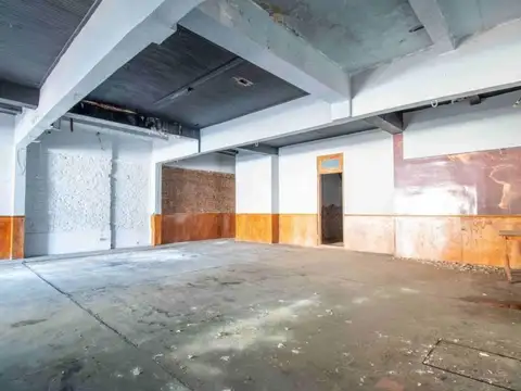 Local en Venta en Echesortu, USD 290.000