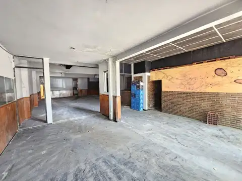 AVELLANEDA 1000