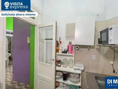 Depto Tipo Casa en Venta 75 años