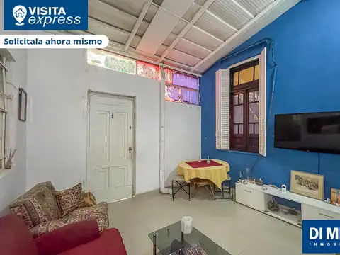 Depto Tipo Casa en Venta de 4 ambientes