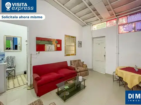 Depto Tipo Casa en Venta de 3 dormitorios
