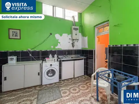 Depto Tipo Casa en Venta al Suroeste