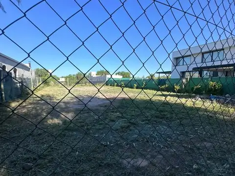 Terreno en Venta en Luján de Cuyo, USD 35.000