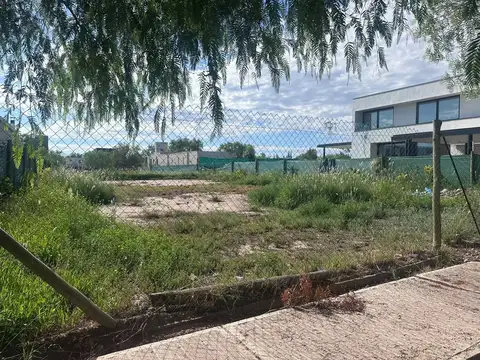Terreno en Venta en Luján de Cuyo, USD 35.000