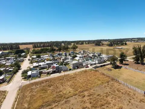 Terreno en Venta en Tandil, USD 30.000