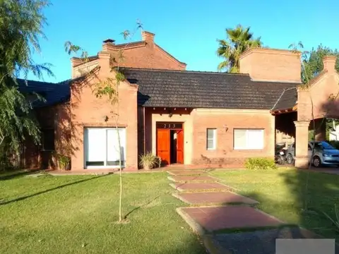 Casa venta Campo Grande Pilar