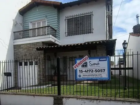 Casa Chalet  en Venta en Victoria, San Fernando, G.B.A. Zona Norte