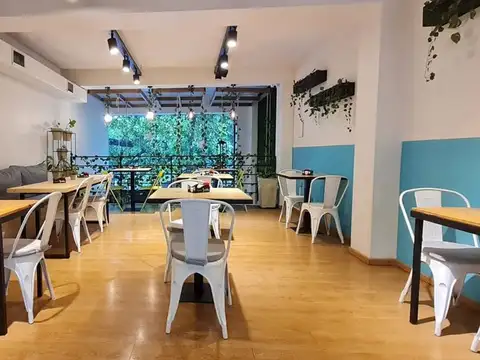 Fondo Comercio en Venta en Mendoza, USD 35.000