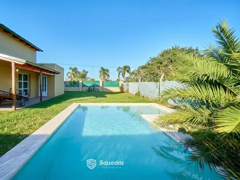 Casa en Venta de 3 dormitorios