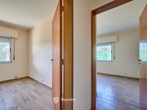 VENTA | PERMUTA - Casa 2 dormitorios, a estrenar con piscina, galería y parrillero - Funes City.