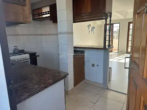 Departamento en Alquiler 30 años