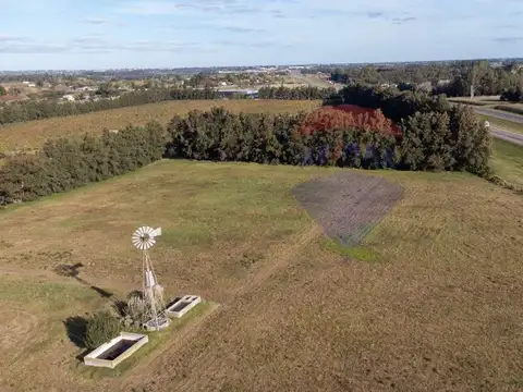 Terreno en Alquiler en Progreso, USD 4.800