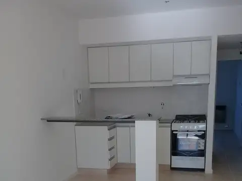 Depto Tipo Casa en Venta con 1 cocheras
