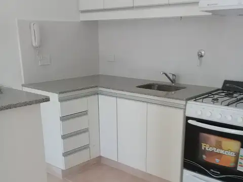 Depto Tipo Casa en Venta de 1 dormitorio