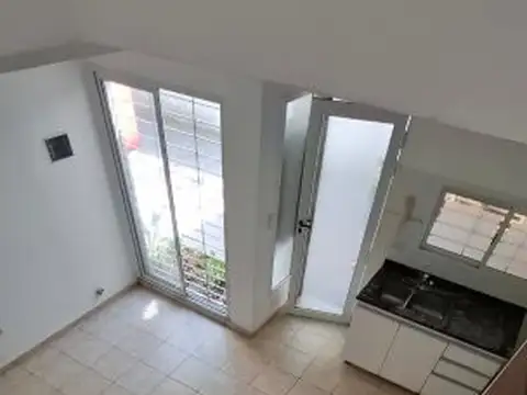 Depto Tipo Casa en Venta en Echesortu, USD 40.000