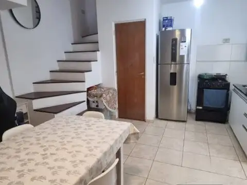 Depto Tipo Casa en Venta de 2 dormitorios
