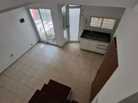 VENTA DUPLEX 2 DORMITORIOS OPOTUNIDAD