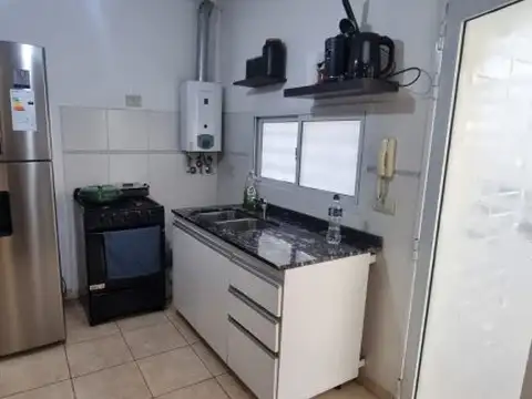 Depto Tipo Casa en Venta de 3 ambientes