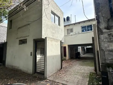 VENTA DUPLEX 1 DORMITORIO YA ALQUILADO OPORTUNIDAD INVERSORES