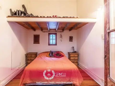 Departamento en Venta en Almagro, USD 76.000
