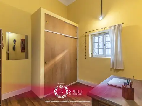 Avenida Belgrano al 3300