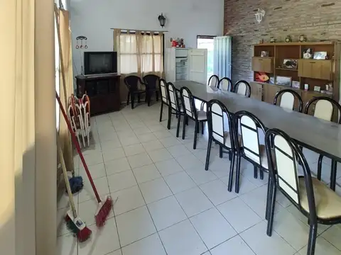 Quinta en Venta con 3 cocheras