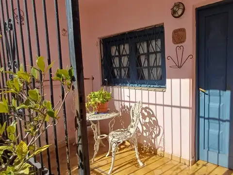 Venta PH a refaccionar 1 Dor Güemes Córdoba