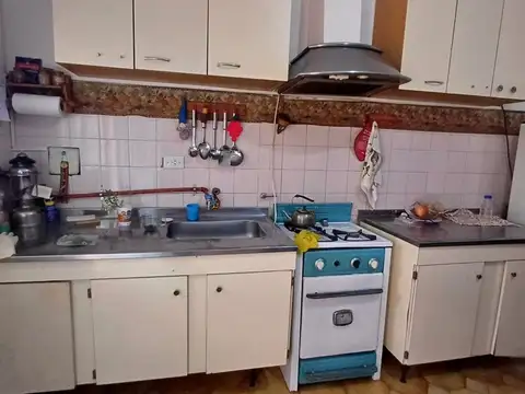 Depto Tipo Casa en Venta de 3 ambientes
