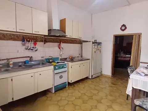 Depto Tipo Casa en Venta de 1 dormitorio