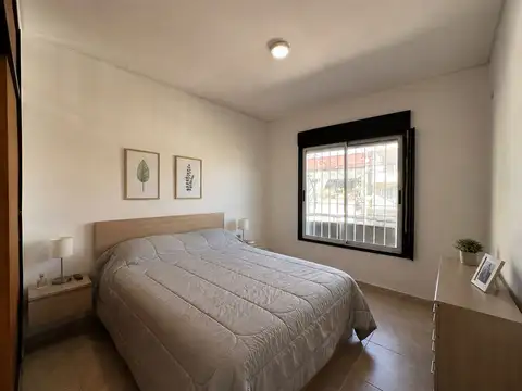 Depto Tipo Casa en Venta de 2 ambientes